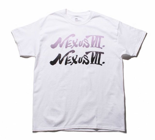 楽天市場】NEXUSVII (ネクサスセブン) URSULA TEE Tシャツ DISNEY