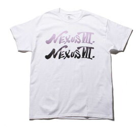 NEXUSVII (ネクサスセブン) URSULA TEE Tシャツ DISNEY リトルマーメイド コラボ アースラ AKIRA 平田弘史氏 メンズ ブランド