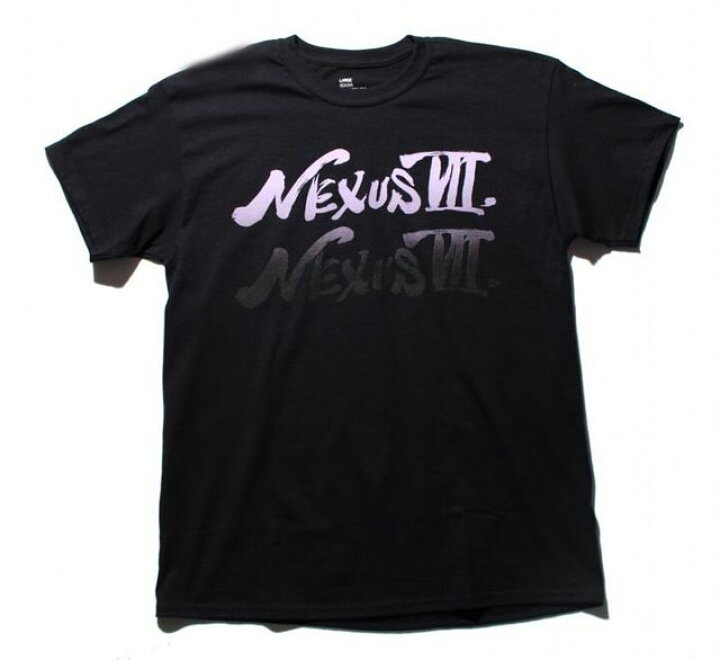 楽天市場】NEXUSVII (ネクサスセブン) URSULA TEE Tシャツ DISNEY 