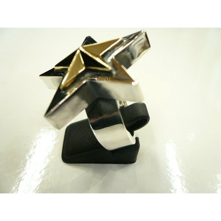 楽天市場】ジャムホームメイド JAM HOME MADE STAR RING -Tall 