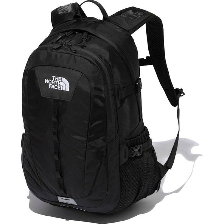 楽天市場】ザ ノースフェイス THE NORTH FACE ホットショット Hot Shot 