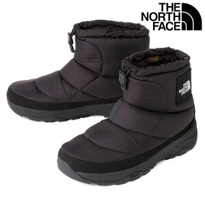 U m[XtFCX THE NORTH FACE kvV u[eB EH[^[v[t S V[g Nuptse Bootie WP Logo Short {bNX u[c ~p AEghA