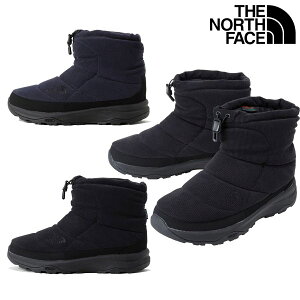 U m[XtFCX THE NORTH FACE kvV u[eB EH[^[v[t VI V[g SEijZbNXj Nuptse Bootie WP VI Short SE u[c ~p AEghA