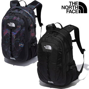 �U �m�[�X�t�F�C�X THE NORTH FACE �z�b�g�V���b�g Hot Shot �����b�N �J�o�� �o�b�N �o�b�N�p�b�N ��e�� �ʋ� �ʊw �l�C ��� �A�E�g�h�A �u�����h