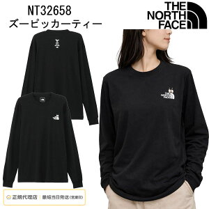 THE NORTH FACE �m�[�X�t�F�C�X �����Y ����T�V���c �����O�X���[�u�Y�[�s�b�J�[�e�B�[ ���j�Z�b�N�X UV�P�A NT32658 ���K�i