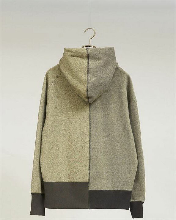 楽天市場】ナイジェル・ケーボン Nigel Cabourn スウェットパーカー 