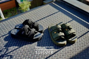 �i�C�W�F���E�P�[�{�� Nigel Cabourn Nigel Cabourn �i�C�W�F���E�P�[�{�� × �X�C�R�b�N /Nigel Cabourn x SUICOKE - MOGI �T���_�� ��� �V�i ���K�i