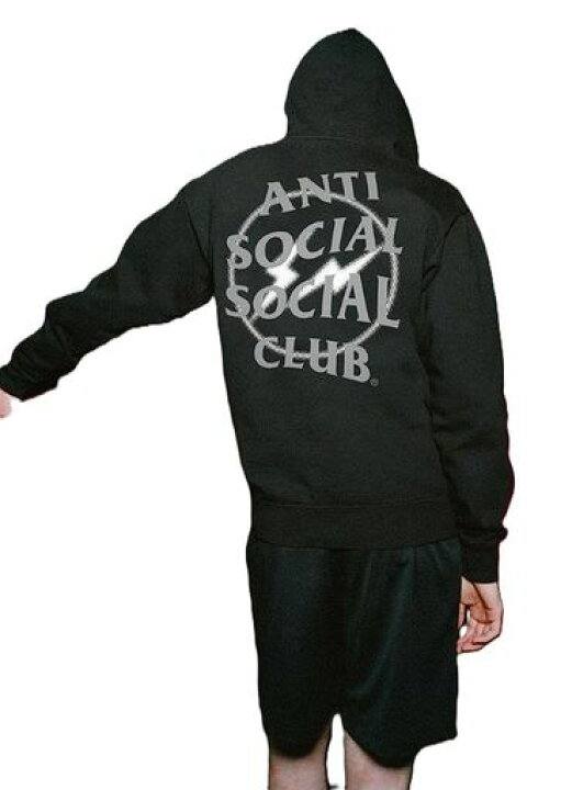 楽天市場】アンチソーシャルソーシャルクラブ ANTI SOCIAL SOCIAL CLUB  