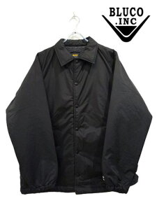 uR BLUCO NYLON COACH JACKET -BOA LINING- iC R[`WPbg AE^[ {A h g l [N oCJ[ uh jZbNX Vi K
