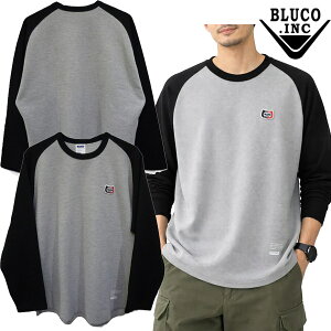�y�������b �ŒZ�������z ����T ���� ���O���� �T�[�}�� RAGLAN THERMAL SHIRT -Champ- �u���R BLUCO ��l �o�C�N ���[�N ��ƒ� �����Y �u�����h �V�i ���K