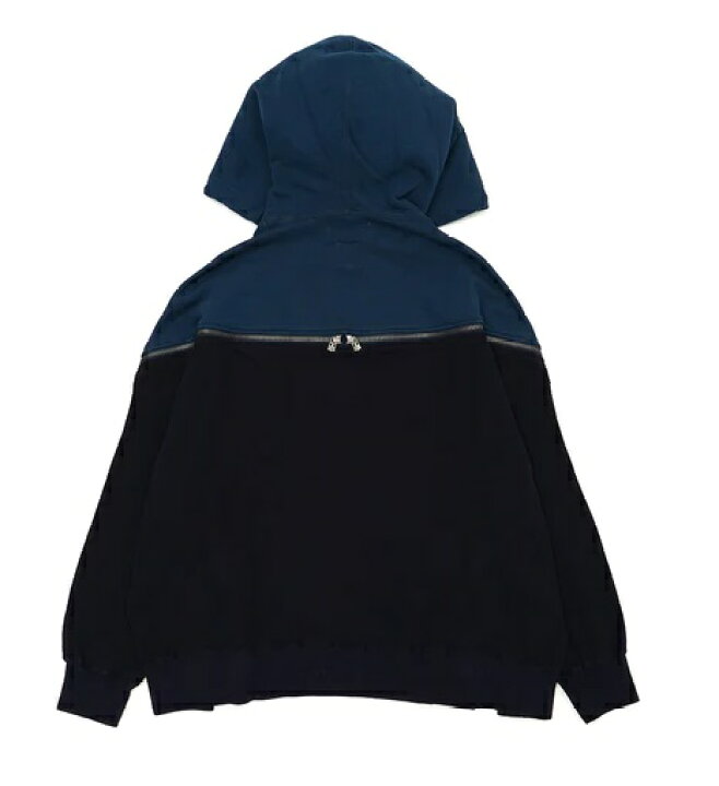 楽天市場】ファセッタズム FACETASM WAFFLE KNIT ZIP HOODIE SRO-SW