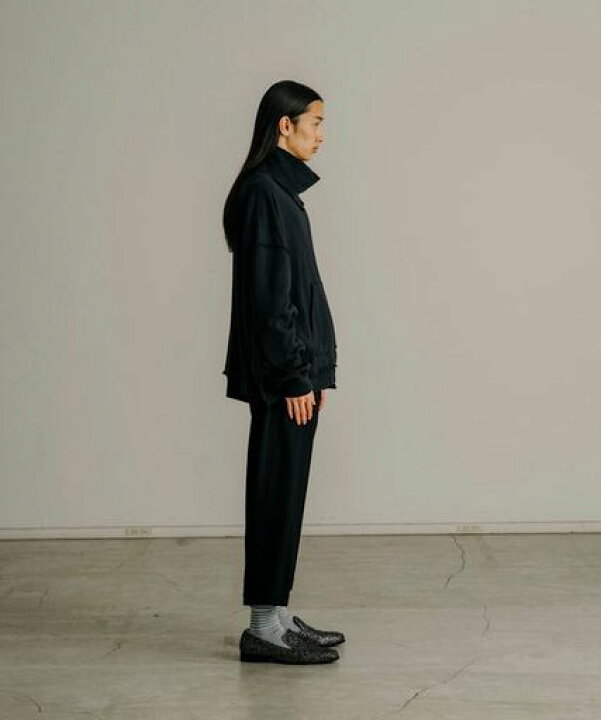 楽天市場】ファセッタズム FACETASM LAYERD DECONSTRUCTED SWEAT KR-SW 