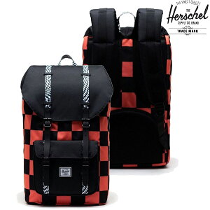 ハーシェルサプライ リトルアメリカ 25L (登山用リュック・ザック 