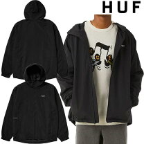 楽天市場】huf マウンテンパーカーの通販