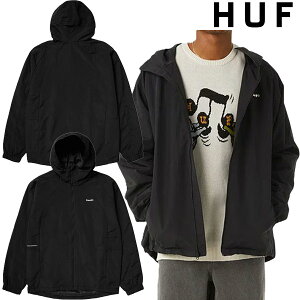 �A�E�^�[ �W���P�b�g �n�t HUF HUF SET SHELL JACKET �n�t�Z�b�g �V�F���W���P�b�g �}�E���e���p�[�J�[ JK00389 �������K�i �V�i �X�g���[�g �X�P�[�g �u�����h