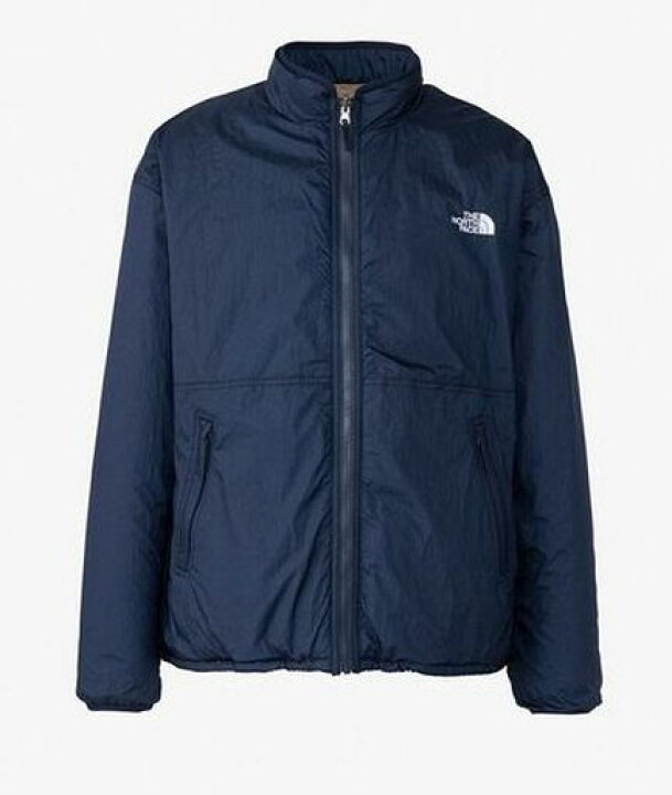 楽天市場】ザ ノース フェイス THE NORTH FACE リバーシブル  