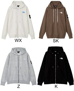 U m[X tFCX THE NORTH FACE XNGAStWbv Square Logo Full Zip p[J[  Vv HD O lC XXL AEghA uh