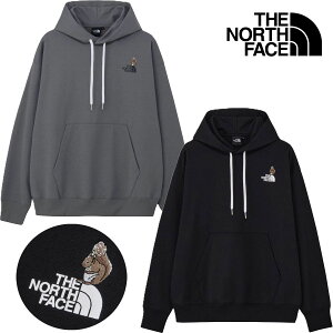 THE NORTH FACE �U�E�m�[�X�E�t�F�C�X �Y�[�s�b�J�[�t�[�f�B �X�E�F�b�g�p�[�J�[ �v���I�[�o�[ ���S�v�����g �����h�J ���� ���j�Z�b�N�X NT62637