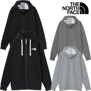 THE NORTH FACE �U�E�m�[�X�E�t�F�C�X ���A�r���[�t���W�b�v�t�[�f�B �W�b�v�p�[�J�[ �X�E�F�b�g ���N�� ���S�h�J �����Y NT62640
