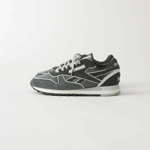 White Mountaineering zCg}EejAO WM × REEBOK 'CLASSIC LEATHER' ( WM2571815 ) Ki Vi