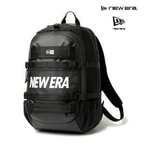 �j���[�G�� NEW ERA �X�P�[�g�{�[�h �A�[�o���p�b�N 33L TPU �v�����g���S �u���b�N �J�o�� �����b�N �o�b�O �ʋ� �ʊw �����Y ���f�B�[�X ���j�Z�b�N�X ���K�i