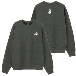 U m[X tFCX THE NORTH FACE Y[sbJ[N[ ZOO PICKER CREW g[i[ |Cg  Vv lC XXL jZbNX AEghA uh