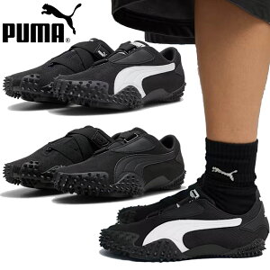 PUMA �v�[�} �����Y ���f�B�[�X ���X�g�� OG �v���C�� �X�j�[�J�[ MOSTRO �V���[�Y ���j�Z�b�N�X ���[�J�b�g �X�p�C�N�\�[�� 403206