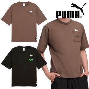 �v�[�} puma ���j�Z�b�N�X PUMA x RIPNDIP �{�N�V�[ �O���t�B�b�N ���� T�V���c ���b�v���f�B�b�v �R���{ �L �L���b�g �X�|�[�c �u�����h ���K