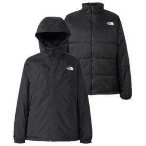 U m[X tFCX THE NORTH FACE Kronos Triclimate Jacket NmXgNCCgWPbg AE^[ 3WAY Vv uh K Vi