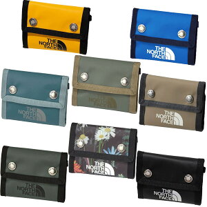 U m[XtFCX THE NORTH FACE BChbg EHbg BC Dot Wallet z O܂  G NM82319 RpNg  AEghA uh Vi K