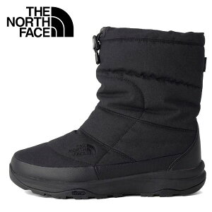 U m[XtFCX THE NORTH FACE kvV u[eB EH[^[v[t VII Nuptse Bootie WP VII u[c ~p ᓹ h AEghA uh