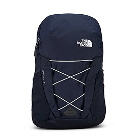 THE NORTH FACE クリプティック エブリデイ ノートパソコン用バックパック, アビエイターネイビーライトヘザー/Tnfホワイト。,