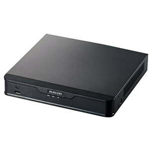 ELECOM GR lbg[N J p R[_[ 2TB 4ch Ή PoEd @\  SRB-E04S02T101 X X^CbV rWlX ItBX X VXe vCx[g v[g 蕨