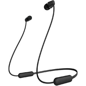 SONY \j[ CXCz WI-C200 BC ubN Bluetooth Ή  Oobe[ }CNt K  Dꂽ  ɂ }CN nYt[ ʘb  obe[ 