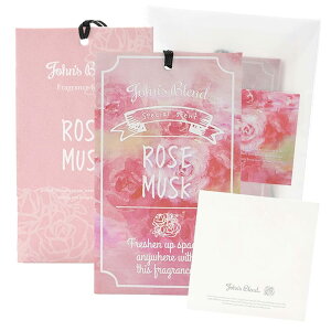 John's Blend [YXN [tOX y[p[ ݂艺 OA-JOR-12-1yNbN|Xgz