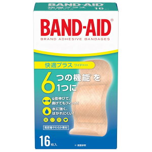 BAND-AID(ohGCh) ~}Jnp KvX Ch 16