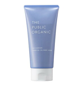�y���菤�i�zTHE PUBLIC ORGANIC �U �p�u���b�N �I�[�K�j�b�N �A�C�X�R���t�H�[�g �����{�f�B�X�N���u 180g