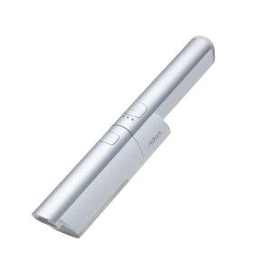 AQUA �A�N�A �[�d�� �n���f�B �R�[�h���X �N���[�i�[ �z���C�g AQC-HD1A (W) �T�C�N������ �R�[�h���X �T�C�N���� �|���@ ���� �I�t�B�X �ԓ�