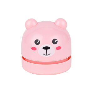 【期間限定&500円OFFクーポン配布中】卓上クリーナー 卓上掃除機 デスククリーナー USB充電式 キーボード掃除機 パソコンクリーナー ミニ クリーナー そうじ機 デスクトップ掃除機 コードレ