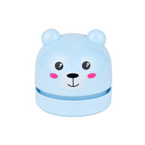 【期間限定&500円OFFクーポン配布中】卓上クリーナー 卓上掃除機 デスククリーナー USB充電式 キーボード掃除機 パソコンクリーナー ミニ クリーナー そうじ機 デスクトップ掃除機 コードレ