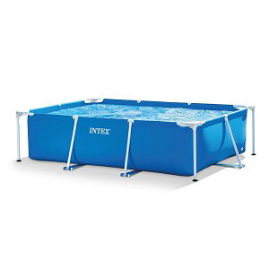 INTEX(CebNX) v[ N^Ot[v[ 220x150x60cm 28270 [{Ki]