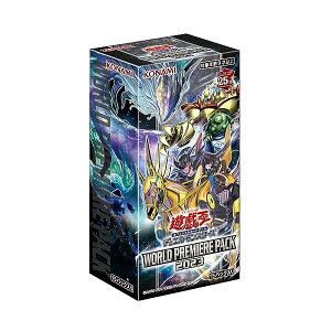 VYOCGfGX^[Y WORLD PREMIERE PACK 2023
