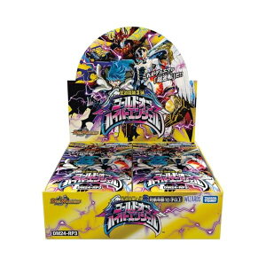 fGE}X^[Y TCG DM24-RP3 ё3e uS[hEIuEnCp[GWFv BOX