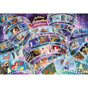 e[(Tenyo) y{z 1000s[X WO\[pY fBYj[ Aj[VqXg[ (51x73.5cm) D-1000-473 ̂t wt T[rXJ[ht