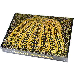 (Yayoi Kusama) Ԝ\pY WO][pY 1000s[X CeA  ߋ `  hbg ͗l CG[  Z ڂ pvL PUMPKIN 킪i̍ Ԝ\W