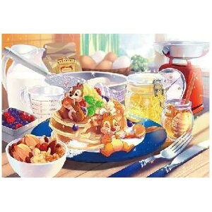 e[(Tenyo) y{z 1000s[X sAzCg WO\[pY fBYj[ `bv&f[ ~Uf (51x73.5cm) DP-1000-030 T[rXJ[ht