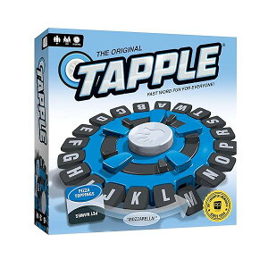 [GXGI|[(Usaopoly) TAPPLER [hQ[ | y[X̑t@~[{[hQ[ | JeS[IŃ^C}[čŌ̃v[[ | N̕ɍœKȊwKQ[