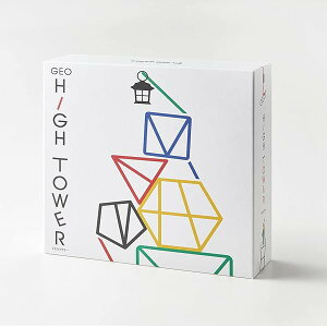 GEO HIGH TOWER(WInC^[) GEO GAMES WIQ[Y mߋGEOFIX(WItBNX)goXQ[