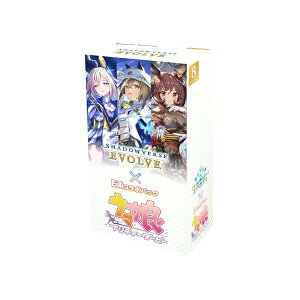 Shadowverse EVOLVE EXR{pbN uE} veB[_[r[v BOX