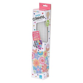 カワダ(Kawada) パーラービーズ パーラーキャンバス 白 ホビー 80-22882K